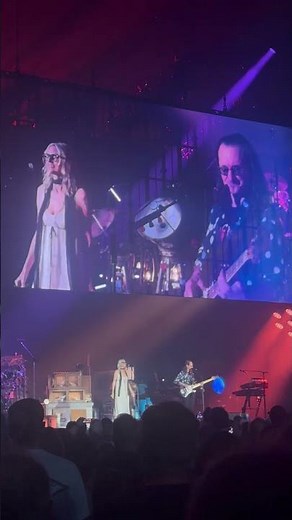 Time Stand Still with Aimee Mann - Kia Forum, June 7, 2026