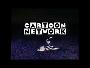 Beetlejuice on Cartoon Network