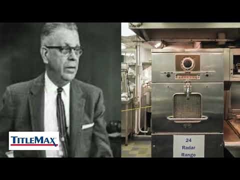 A Brief History of Microwaves