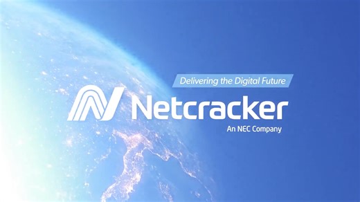 Netcracker and Zain KSA Best Digital Transformation Programme for World Communication Awards