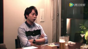 樱井翔 《樱井有吉THE夜会》