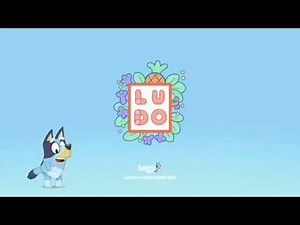 Bluey Bad baby credits season 2 V2