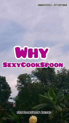 3.6K views · 121 reactions | WHY SEXYCOOKSPOON.. Sexy Cook Spoon...