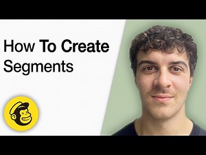 How to Create Segments on Mailchimp [2025 Full Guide]