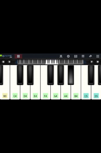 Stateside Riff Challenge Tutorial: Learn SLOWLY!