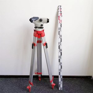 [Hot Item] High Precision Engineering Measuring Level 32X Magnification B20 Auto Level Machine