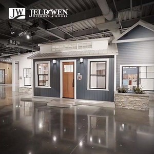 16 reactions | Utilize our virtual showroom to plan upcoming builds and whole home solutions. Tour today: bit.ly/jw-showroom | JELD-WEN Windows & Doors | Facebook