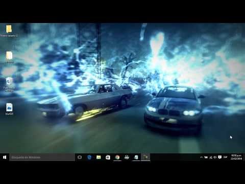 Descargar BLUR PC POR MEGA ......