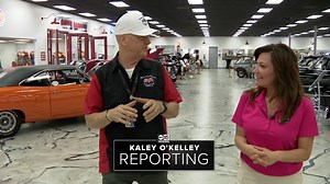 Martin Auto Museum: Cool cars, cool air, and one very rare Duesenberg