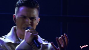 "Are you kidding me?!" What a performance Jesse 😲 | The Voice Australia
