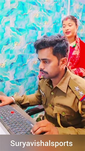 हमार पियवा करेला सरकारी नौकरी#motivation#indianarmy #cisf#special