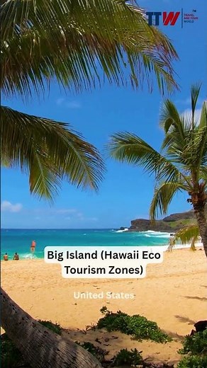 50 BEST Eco Tourism Destinations in the World for 2026 | Revealed by TTW