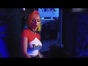 Marika Rossa - Fresh Cut podcast
