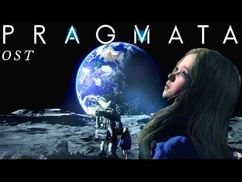 Pragmata OST - Dawn (EDM Version) [HQ]