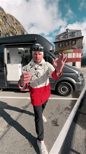 67K views · 333 reactions | One-take perfection just got a lot more fun—DJI Neo adds a spark of creativity to your travel adventures and make every shot unforgettable.✨ Created by IG/sembler8 #DJI #DJINeo #vlogdrone #onetake | DJI | Facebook