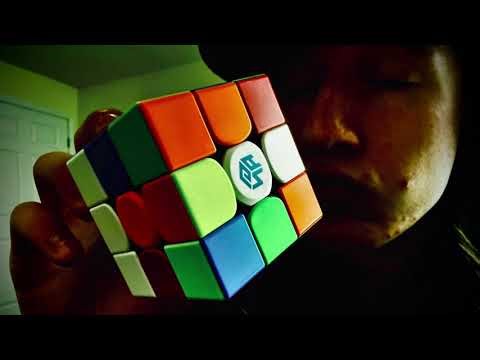 SUPER RUBIX CUBE (puzzling)