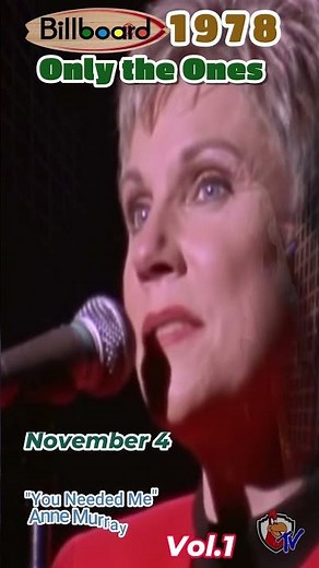Billboard Only Ones 1978 Vol 1 #70smusic #billboardradiosongs