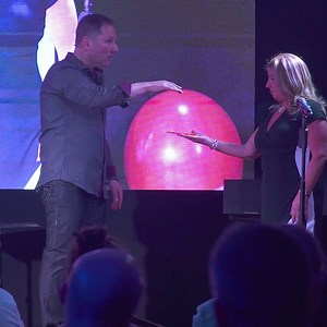 Ready to be amazed with an evening of mystery, humor and mind powers? Experience the best live show in Aruba at the Alhambra Casino with the incredible Guy Bavli - Master of the Mind 🧠✨! Learn more about showtimes and special pricing available to our all inclusive guests—bit.ly/2yw30vY . . . . #guybavli #masterofthemind #alhambracasino #live #mentalist #aruba #onehappyisland #discoveraruba #vacation #holiday #divinow #newtamarijn #thementalist #kineticman #mindreading #spoonbending | Divi & Tam