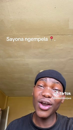 #fypシ゚ @Sjavaatm @Big Zulu Eyy sayona ngempela 🥲.