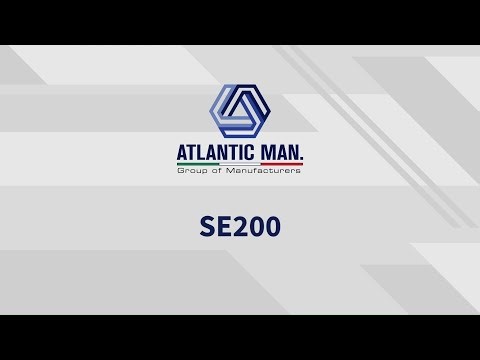 SE200 - Seeder and Drilling Module