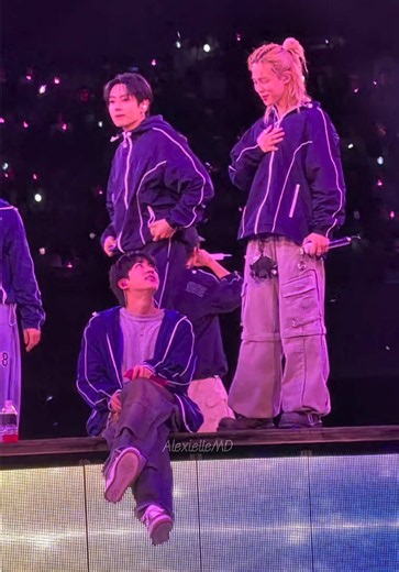 Kim Seokjin One More Night BTS Festa 2026 BTS BTS Festa