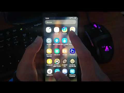 COMO INSTALAR ADB SHELL en ANDROID PASO A PASO 2021