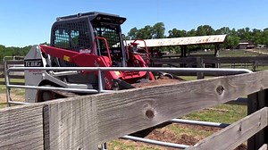 1.3K views · 32 reactions | The TL8R2 high flow allows you to use a wider range of attachments letting you efficiently complete any job. #TheGreatAdventure | Takeuchi | Facebook