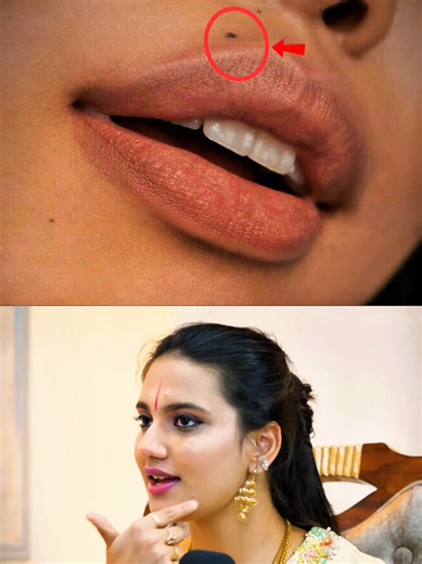 Lips Face Reading: Astrology Prediction Guide