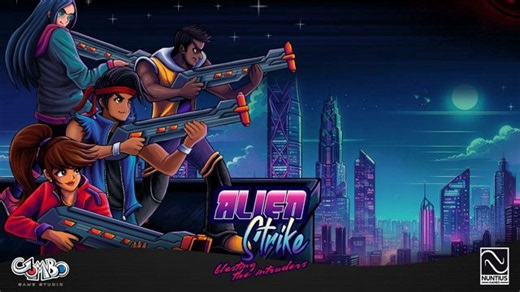 3.9! Live do meu niver | Alien Strike Shinobi (Boss Rush)