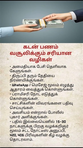 How to Legally Recover Your Loan Money in India | Important Steps Everyone Must Know