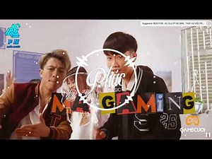những lời đàm tiếu qua loa linh tinh không thể nào mà cản bước được ma gaming - nhạc ma gaming rap