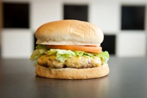Best Burger Franchise & Fast Food Franchise - Zac's Burgers