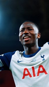 Glory nights. | Tottenham Hotspur