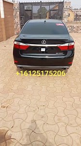ARRIVAL OF LEXUS ES 350 2014 Jan 06 2024, super clean,low miles. NWAKAIBEYA MOTORS LTD 16125175206 16514249536 Lagos address-35, isawo Rd Agric Ikorodu Rd Manager-mr more money. 08107431947 Nationalwide delivery, Go and verify!!! Invite people to follow up the page, like and share. Tested and trusted. | Nwakaibeya Motors LTD