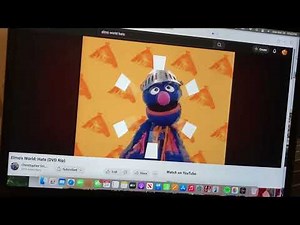 Elmo’s World Hats Quizzes
