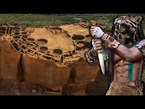 9 Most Mysterious Places That People Left Without A Trace!