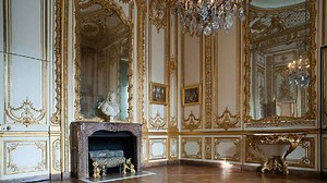 Seni Rococo, Sejarah dan Perkembangannya : Nokenstudio