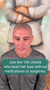 Finally, a hair loss solution that actually works! ➡️ Book your free consultation with one of our expert hair loss professionals today and get $299 OFF your quote! | Scalp Micro USA