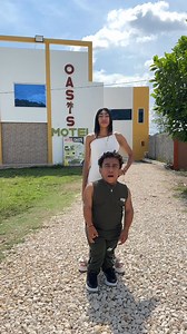 1.7M views · 37K reactions | La bichota y el chiquito en un motel | Jesu el patrón | Facebook