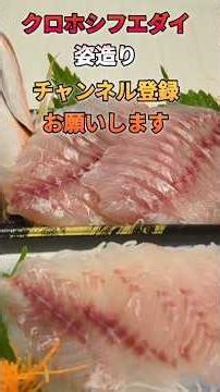 フエフキダイ姿造り#short #shorts #fish #new #japan #howto #cooking #おすすめ #簡単 #料理 #釣り #楽しい #美味しい #チャレンジ