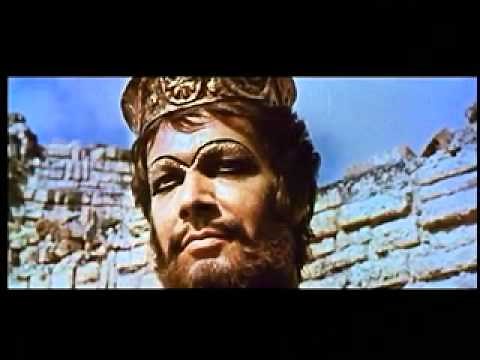 The Bible In the Beginning 1966 Trailer