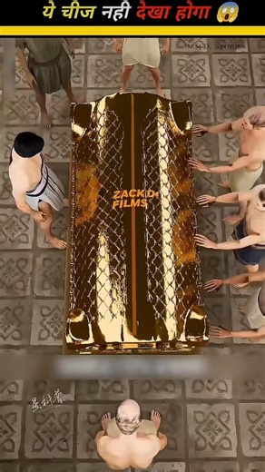 Was Alexander the Great Buried Alive? 😱 | Shocking Historical Fact #shortsfeed