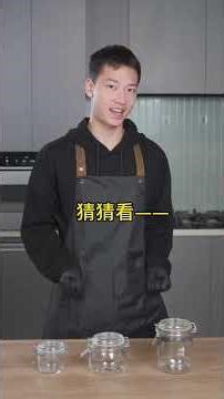 为了弄清麦芽糖是不是麦子做的，我们花了7天时间种了一茬麦芽～