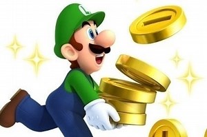 Nintendo Badge Arcade brings microtransactions to your 3DS home screen