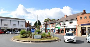 Why Anstey is the perfect location for a mix of city & rural life