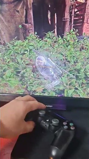 Sony PlayStation DualShock 4 Controller - Black