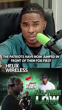 Keith says Aaron Glenn fooled EVERYONE when he took the Jets job: