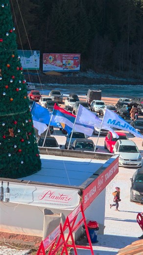 Ski centar "Ravna planina" | ❄️☀️ Još jedan savršen dan na Ravnoj planini! Sunce, snijeg i osmijesi na svakom koraku. Staze pune skijaša i djece, dobra energija, rad... | Instagram
