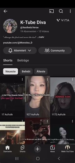 my biggest supporters... 🥹💗