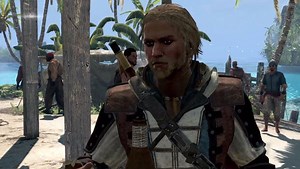 Assassin’s Creed IV 10-minute open sea walkthrough